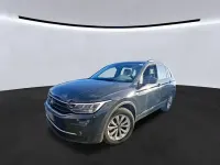 Gebraucht VW Tiguan Life 150 PS (110 kW) 2022 SUV