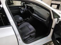 gebraucht VW Golf VIII Variant 2.0 TSI DSG R-Line BLACK STYLE