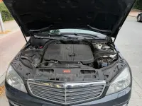 Gebraucht Mercedes C220 170 PS (125 kW) 2010 Grau Kombi