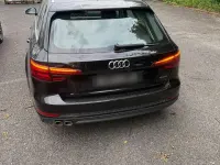 Gebraucht Audi A4 Sport 272 PS (200 kW) 2016 Schwarz Kombi