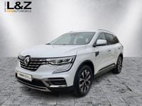 Gebraucht Renault Koleos Techno 158 PS (116 kW) 2023 Weiß SUV