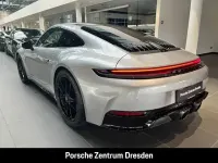 Neu Porsche 992 541 PS (397 kW) 2026 Gtsilbermetallic (metallic)