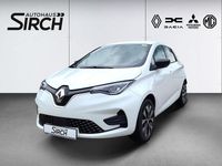 Usata Renault Zoe Evolution 80 kW (109 CV) 2023 Bianco Utilitaria