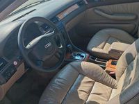 Gebraucht Audi A6 165 PS (121 kW) 1997 Limousine