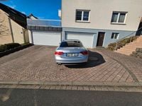 Gebraucht Audi A5 S-Line 245 PS (180 kW) 2016 Silber Coupé