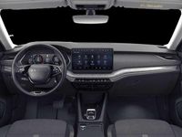 Neu Skoda Octavia 150 PS (110 kW) 2026 Graphitegrau metallic Kombi