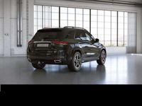 gebraucht Mercedes GLE350e 4Matic AMG Line *CAM *Widscreen