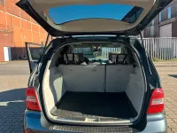 Gebraucht Mercedes ML350 235 PS (172 kW) 2011 Grau SUV