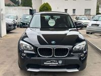 gebraucht BMW X1 sDrive 18i * 1. Hand/ SitzH. / Garantie *