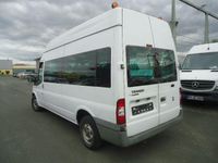 Gebraucht Ford Transit 86 PS (63 kW) 2007 Kombi