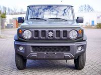 gebraucht Suzuki Jimny 1.5i Comfort NFZ SOFORT LIEFERBAR !