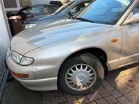 Gebraucht Mazda Xedos 167 PS (122 kW) 1998 Silber Limousine