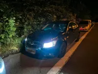 Gebraucht Chevrolet Cruze 170 PS (125 kW) 2013 Schwarz Limousine