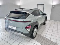gebraucht Hyundai Kona 1.6 T-Gdi SX2 PRIME