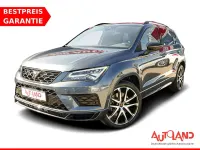 Gebraucht Cupra Ateca Basis 300 PS (220 kW) 2019 Grau SUV