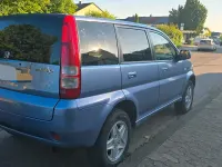 Gebraucht Honda HR-V 105 PS (77 kW) 2003 Blau SUV