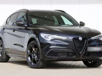 gebraucht Alfa Romeo Stelvio Veloce Q4 *HarmanKardon*21"*ASSIST*