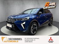 Neu Mitsubishi Grandis Diamant Edition 141 PS (103 kW) 2026 Blau SUV