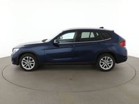 gebraucht BMW X1 sDrive 20i *TEMPO*CAM*PDC*SHZ*AHK*KLIMA*