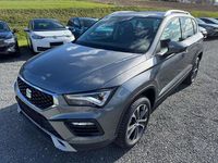 Neu Seat Ateca 150 PS (110 kW) 2026 Grau SUV