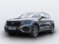 gebraucht VW Touareg R eHybrid R-LINE