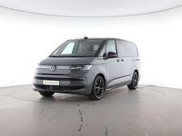 Gebraucht VW Multivan Edition 150 PS (110 kW) 2026 Schwarz Van