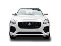 Second-hand Jaguar E-Pace R-Dynamic 163 CP (119 kW) 2023 Gri SUV