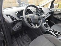 Gebraucht Ford C-MAX Cool & Connect 125 PS (91 kW) 2018 Grau Van / Kleinbus