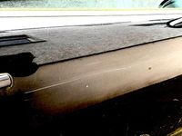 Gebraucht Mercedes SLK320 218 PS (160 kW) 2003 Schwarz Cabrio