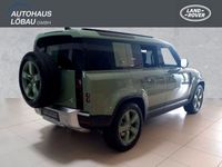 gebraucht Land Rover Defender 110 D300 75th Limited Edition (2019)