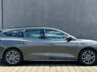 Gebraucht Ford Focus ST-Line 116 PS (85 kW) 2025 Limousine