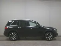 Gebraucht Mercedes GLB200 Progressive 150 PS (110 kW) 2023 Nachtschwarz unilack SUV