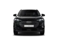 Gebraucht Audi Q5 204 PS (150 kW) 2025 Mythosschwarz metallic SUV