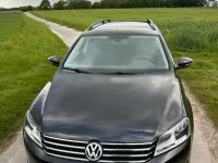 Occasion VW Passat 140 ch (102 kW) 2012 Noir Break