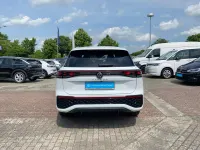 Gebraucht VW Tayron R-line 193 PS (141 kW) 2025 Weiß SUV