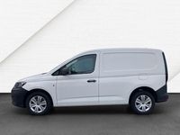 Neu VW Caddy Basis 102 PS (75 kW) 2025 Weiß Van / Kleinbus