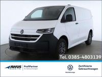 Neu VW Transporter 170 PS (125 kW) 2025 Weiß Van