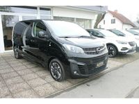 gebraucht Opel Zafira Tourer Tourer M