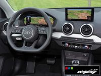 gebraucht Audi Q2 S line 30 TDI S tronic