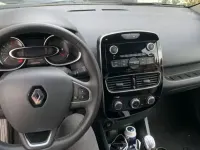 Gebraucht Renault Clio LIMITED 73 PS (53 kW) 2018 Limousine