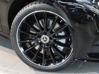 Gebraucht Mercedes CLA250e AMG 160 PS (117 kW) 2022 Nachtschwarz Coupé