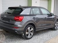 Gebraucht Audi Q2 S-Line 150 PS (110 kW) 2017 Grau SUV