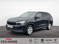 Neu Skoda Kodiaq Selection 150 PS (110 kW) 2025 Schwarzmagic perleffekt SUV
