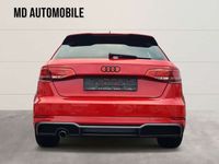 gebraucht Audi A3 Sportback S Line sport