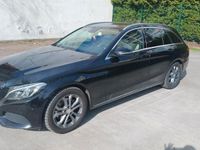 gebraucht Mercedes C220 T-Model