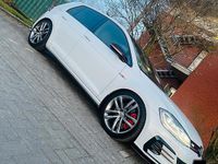 Gebraucht VW Golf VII GTI 320 PS (235 kW) 2019 Andere farben Kleinwagen