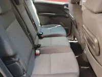 Gebraucht Ford C-MAX Ghia 109 PS (80 kW) 2006 Grau Van / Kleinbus