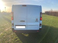 Gebraucht Fiat Talento 145 PS (106 kW) 2016 Weiß Van / Kleinbus