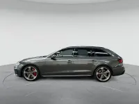 Gebraucht Audi S4 Ambiente 341 PS (250 kW) 2023 Daytonagrau perleffekt Kombi