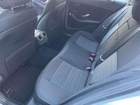 Second-hand Mercedes C180 156 CP (114 kW) 2018 Gri Break
